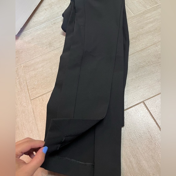 Zara woman high waisted pant size medium - Picture 2 of 4